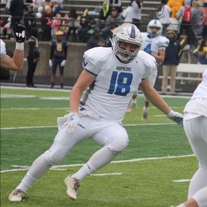 Meet your Posher, Drew